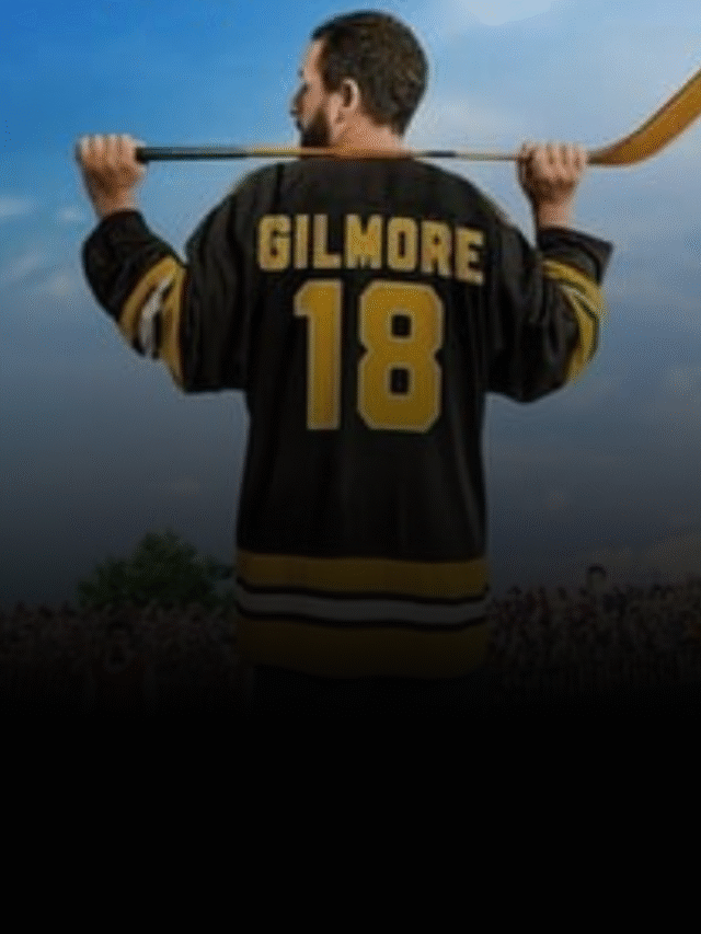 Happy Gilmore 2