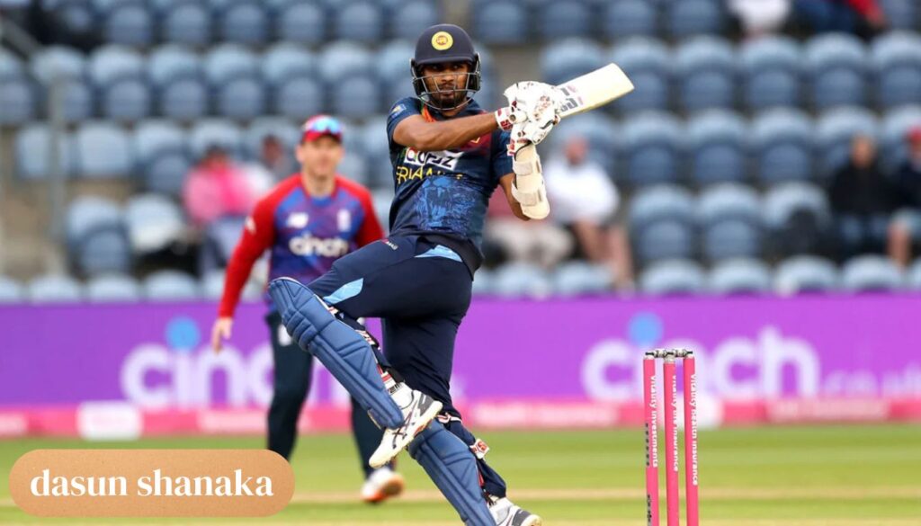 The Dasun Shanaka Resurgence: Redemption, Recalls, and the Relentless Pursuit of Greatness