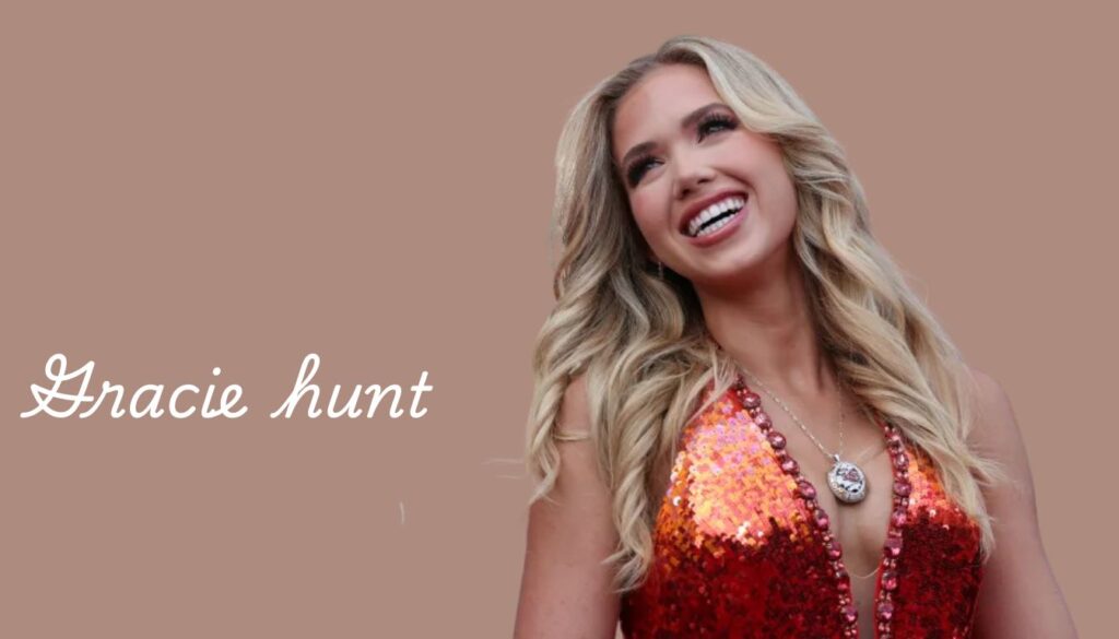 Beyond the Kingdom: Gracie Hunt’s Raw Journey Through Grief, Faith, and Finding Light in the Darkest Valleys