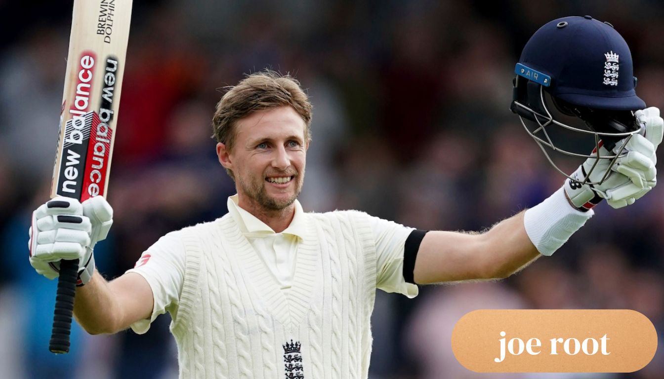 Joe Root's Masterclass in Adaptation: The Innings That Redefined England's Bazball Era 1 Joe Root's Masterclass in Adaptation: The Innings That Redefined England's Bazball Era