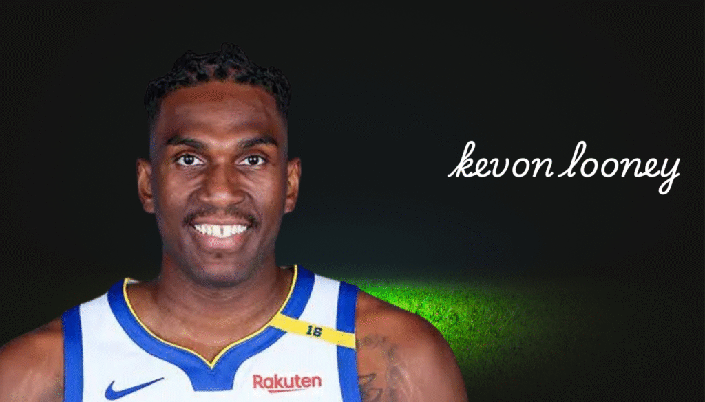 kevon looney