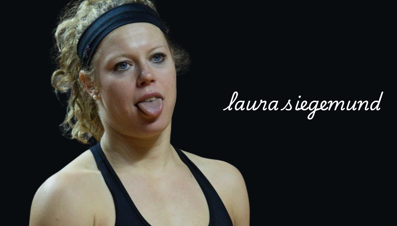 Laura Siegemund: The Tenacious Tennis Warrior Crafting a Legacy of Grit and Glory
