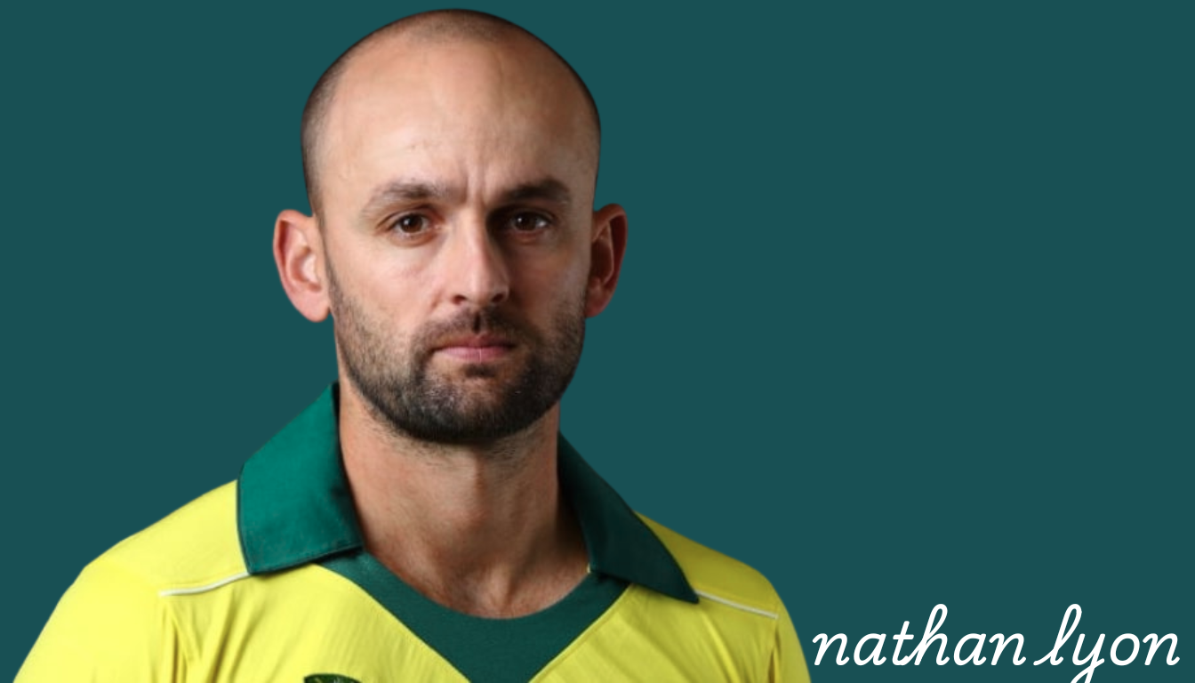 Nathan Lyon: The Off-Spin Artisan Weaving an Australian Cricket Legacy 1 nathan lyon