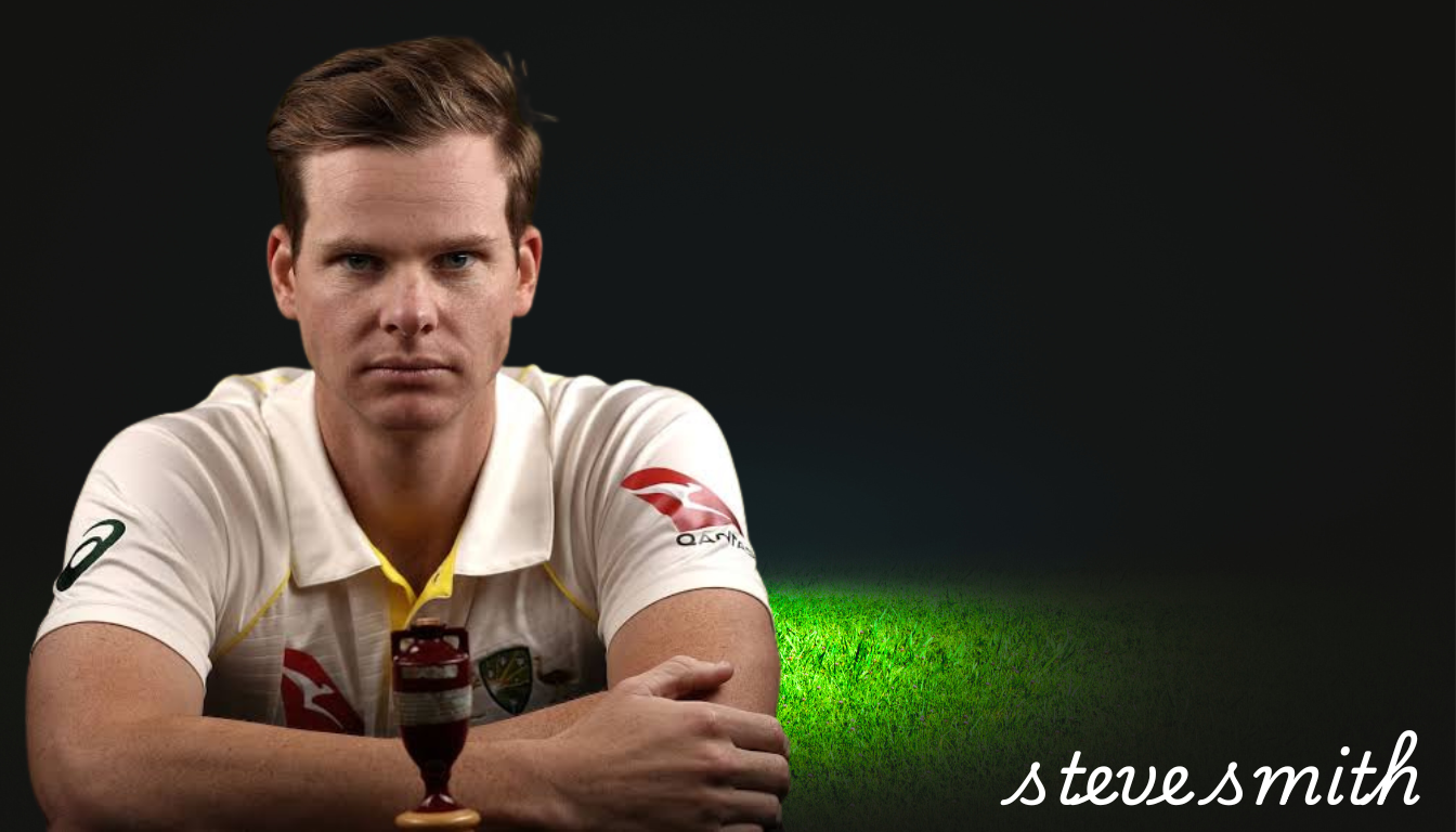 The Unconventional Genius: Steve Smith's Remarkable Journey in Cricket 1 steve smith