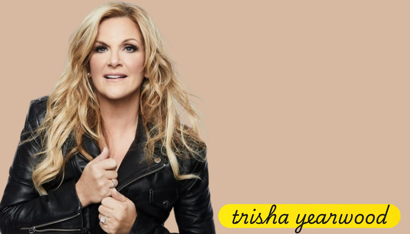 Trisha Yearwood: The Golden Voice Who Wove Country Soul Into American Culture 1 trisha yearwood
