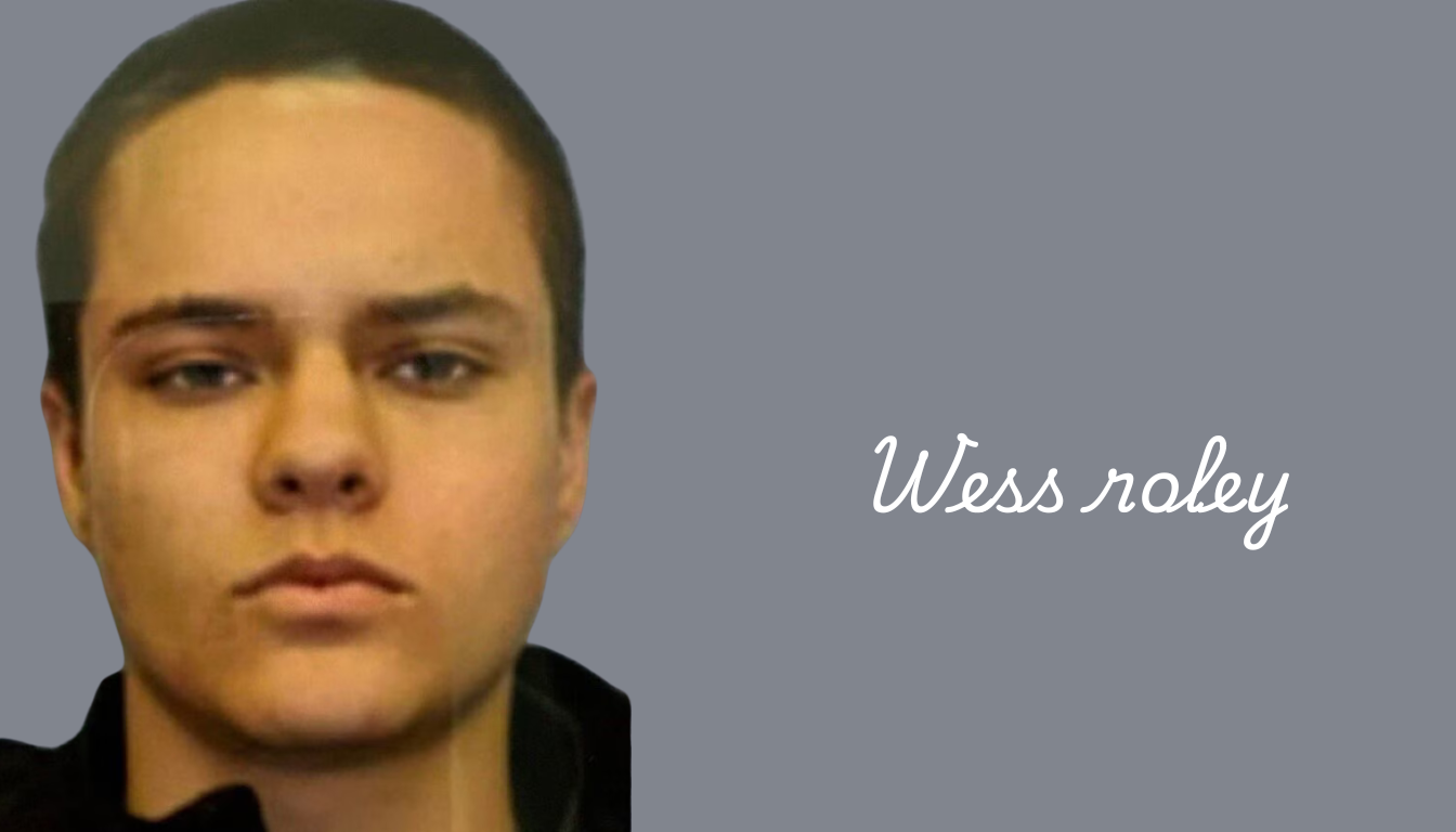 The Enigma of Wess Roley: Inside the Idaho Firefighter Ambush That Shocked a Nation 1 wess roley