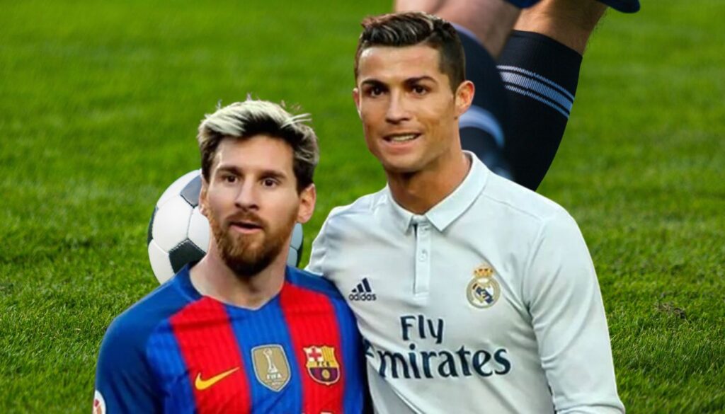 Lionel Messi and Cristiano Ronaldo Prepare for Their Final World Cup — But a Shocking Injury Rocks 2026 Hopes