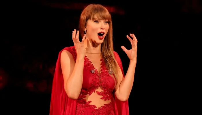 Taylor Swift Gets 2026 Songwriters Hall of Fame Nomination in Her First Year of Eligibility 14 Taylor Swift Gets 2026 Songwriters Hall of Fame Nomination in Her First Year of Eligibility