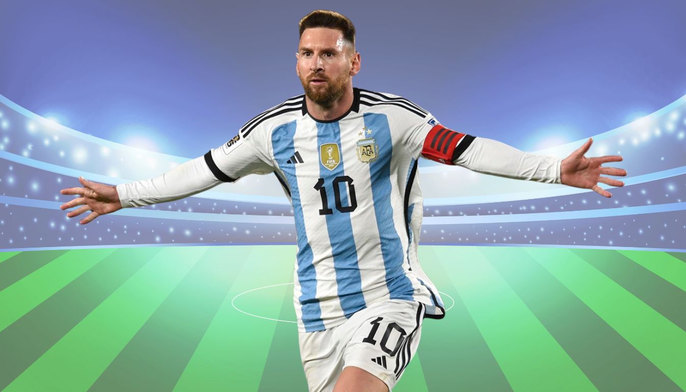 FIFA Confirms: Why Messi and Ronaldo Are Banned From Meeting Early in 2026