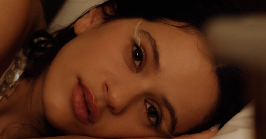 Taylor Swift Battles ROSALÍA for No.1 Spot as Hayley Williams and Paul McCartney Join the Race!