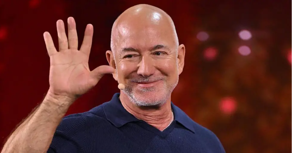 The Gamble That Made Billionaires: How Jeff Bezos' Parents Bet on Amazon From Retirement Savings to a $30 Billion Fortune
